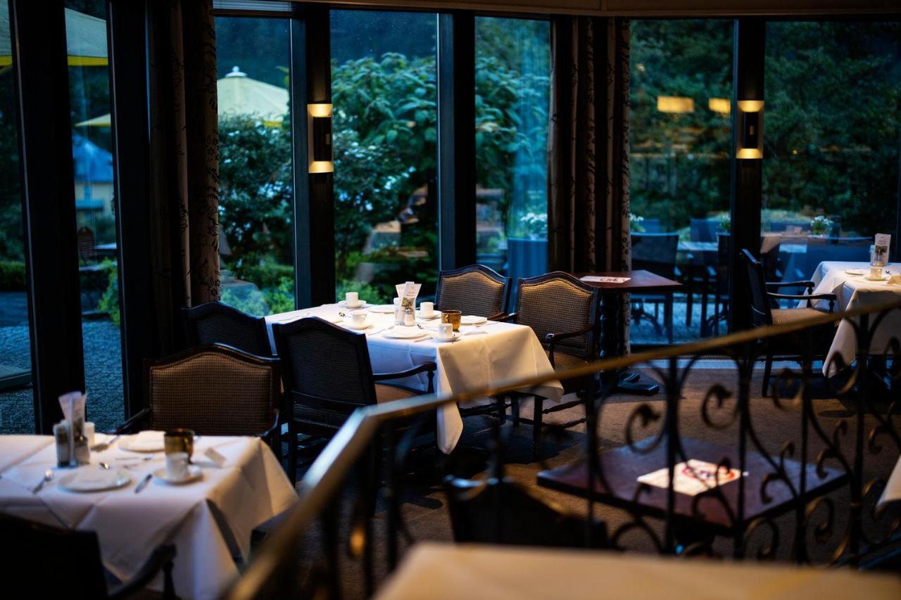 Romantik Hotel Stryckhaus Willingen (Upland) Exterior foto