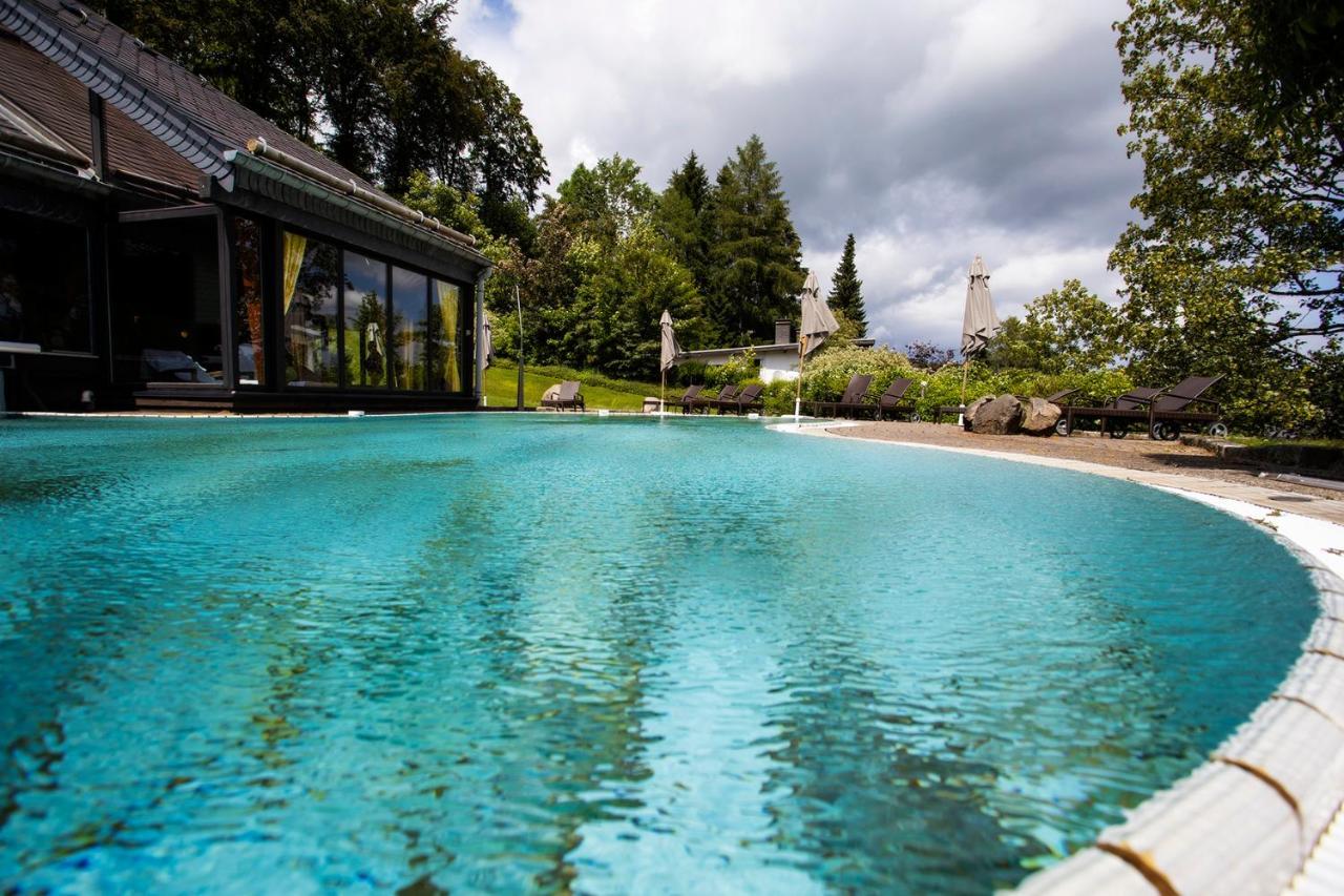 Romantik Hotel Stryckhaus Willingen (Upland) Exterior foto
