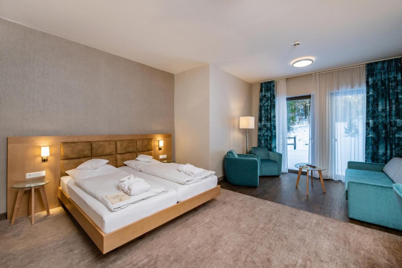 Romantik Hotel Stryckhaus Willingen (Upland) Exterior foto