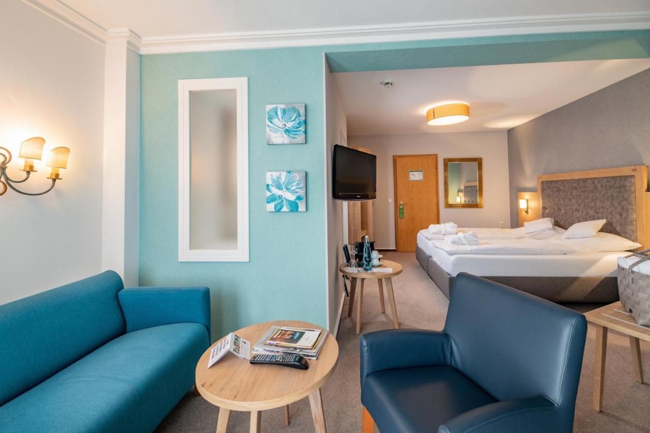 Romantik Hotel Stryckhaus Willingen (Upland) Exterior foto