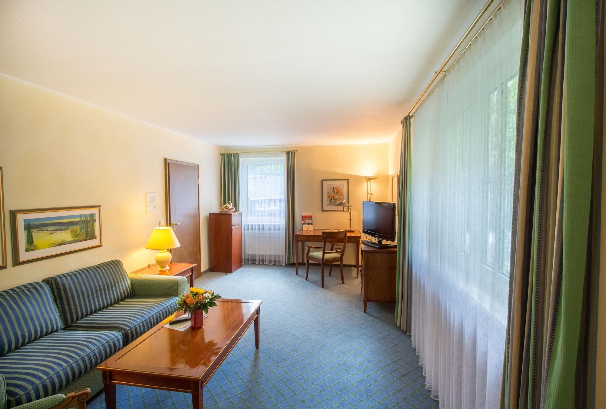 Romantik Hotel Stryckhaus Willingen (Upland) Exterior foto