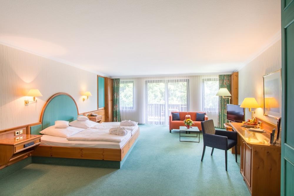 Romantik Hotel Stryckhaus Willingen (Upland) Exterior foto