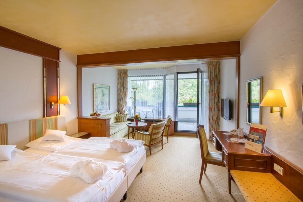 Romantik Hotel Stryckhaus Willingen (Upland) Exterior foto