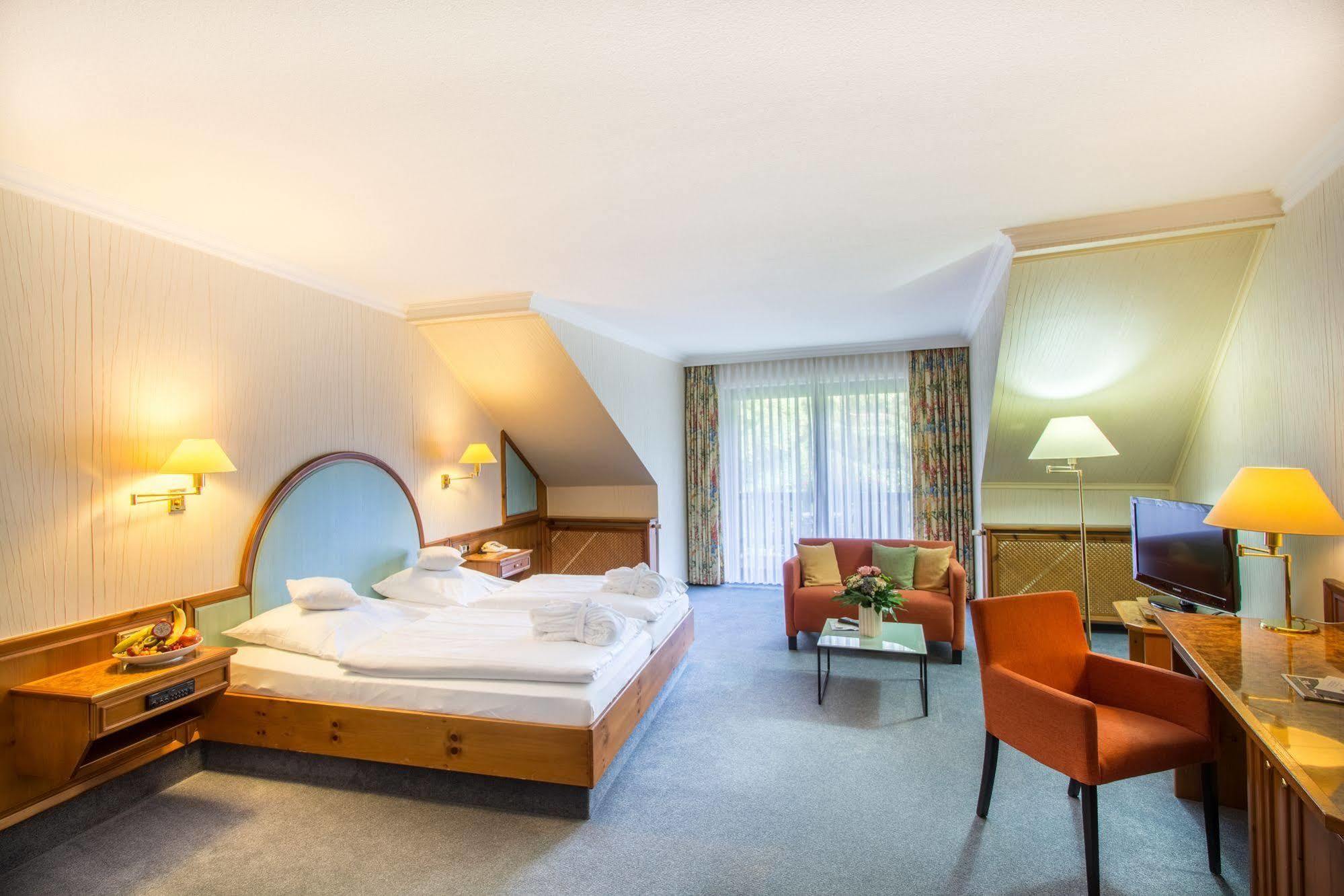 Romantik Hotel Stryckhaus Willingen (Upland) Exterior foto